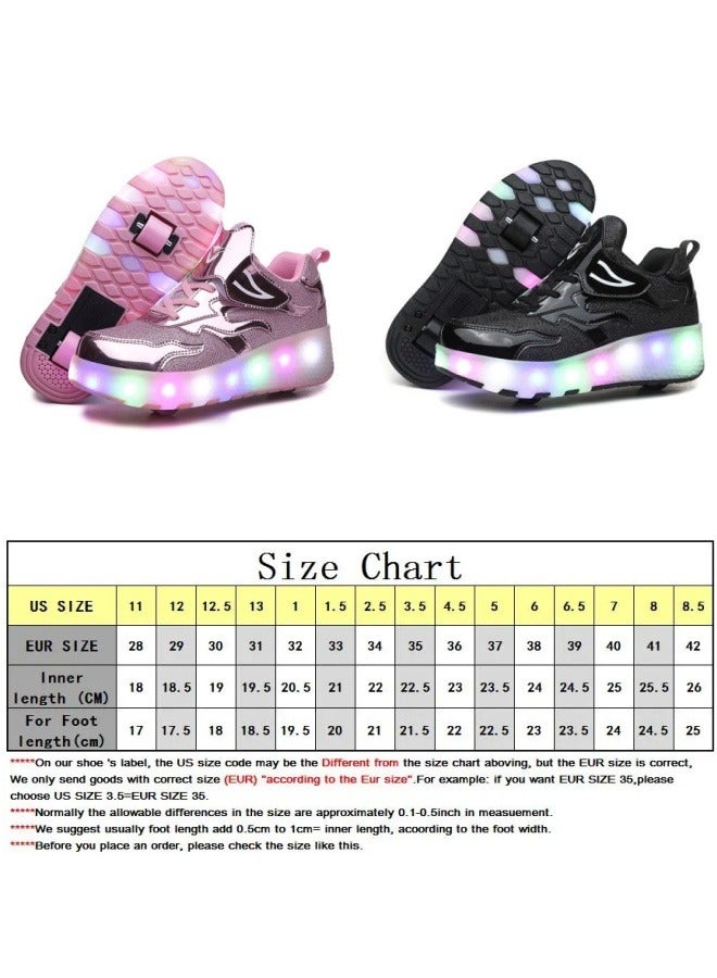 جيجيرو أحذية الرول للأطفال - Image 5