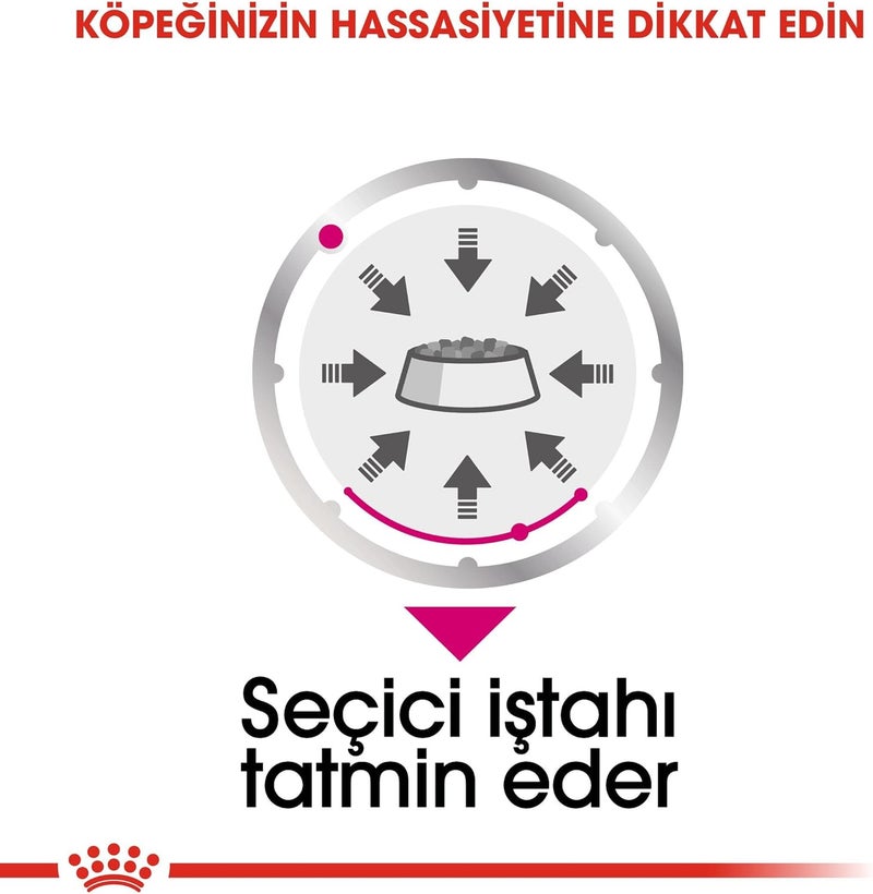 ROYAL CANIN طعام رويال كانين الرطب للكلاب - 85 جرام - Image 5