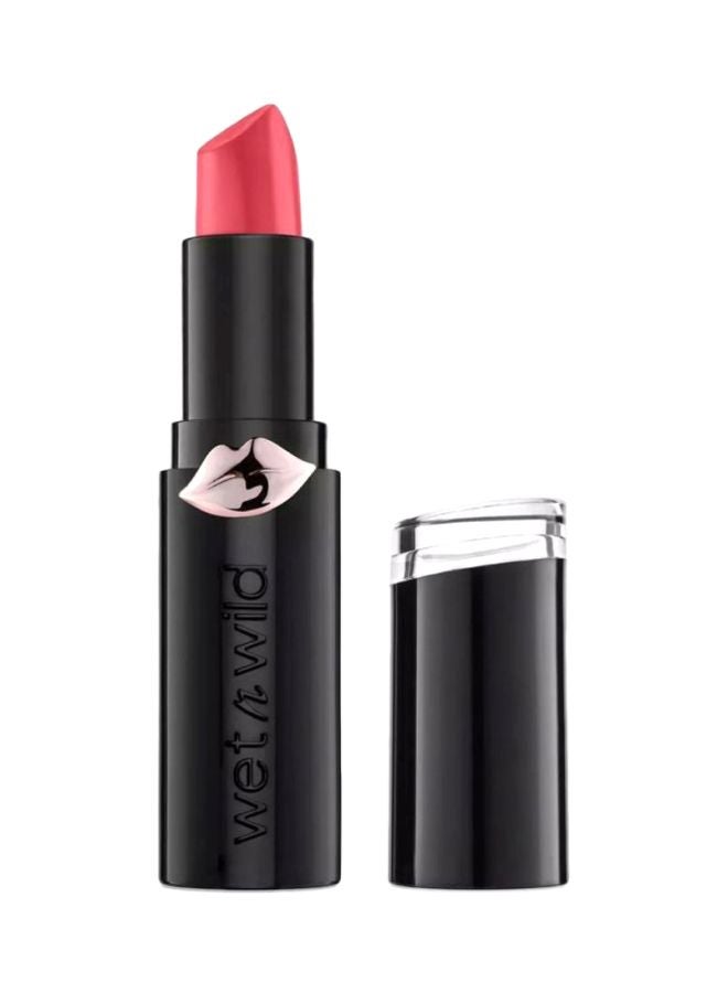 Wet N Wild Megalast Matte Lipstick Wine Room - Image 1