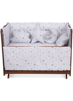 Tiny Plans Baby Sleeping Set 60 x 120 Cm 10 Pieces  - Image 2