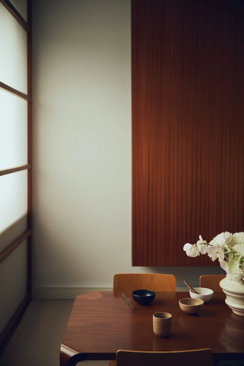 H&M 4-pack stoneware bowls