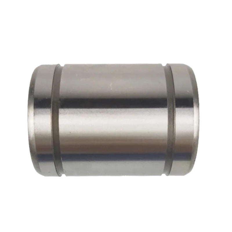 LME25UU 25X40X58MM محامل خطي عالية الدقة منزلق دليل كم لطابعة ثلاثية الأبعاد CNC الطحن - Image 4
