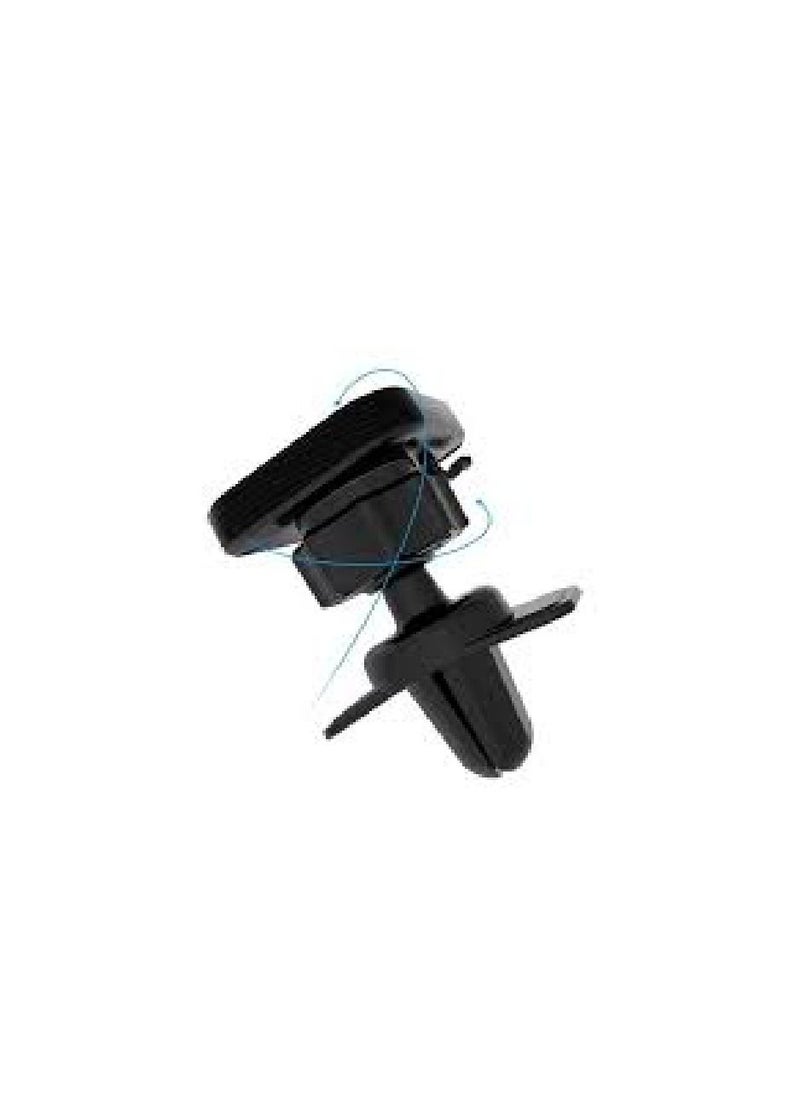 Car Phone Mount For Auto Hands Free 360 Rotatable, Car Phone Clip Holder Universal Mobile Stand For Vehicle Dashboard Windscreen Air Vent Cell Smartphone Apple iPhone Pro Max Samsung Xiaomi