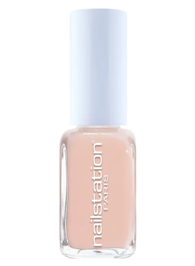 Nailstation Nail Polish Glossy yoga