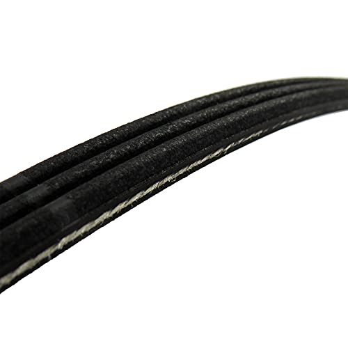 Mazda PY01-15-908 Serpentine Belt - Image 2