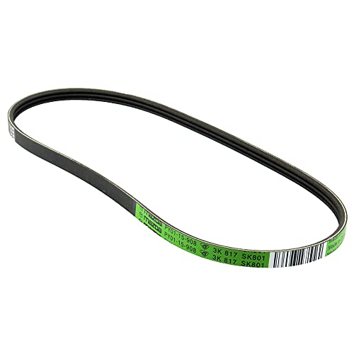 Mazda PY01-15-908 Serpentine Belt - Image 1