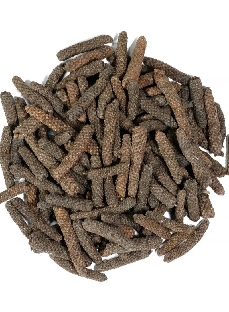LONG PEPPER 150 GM