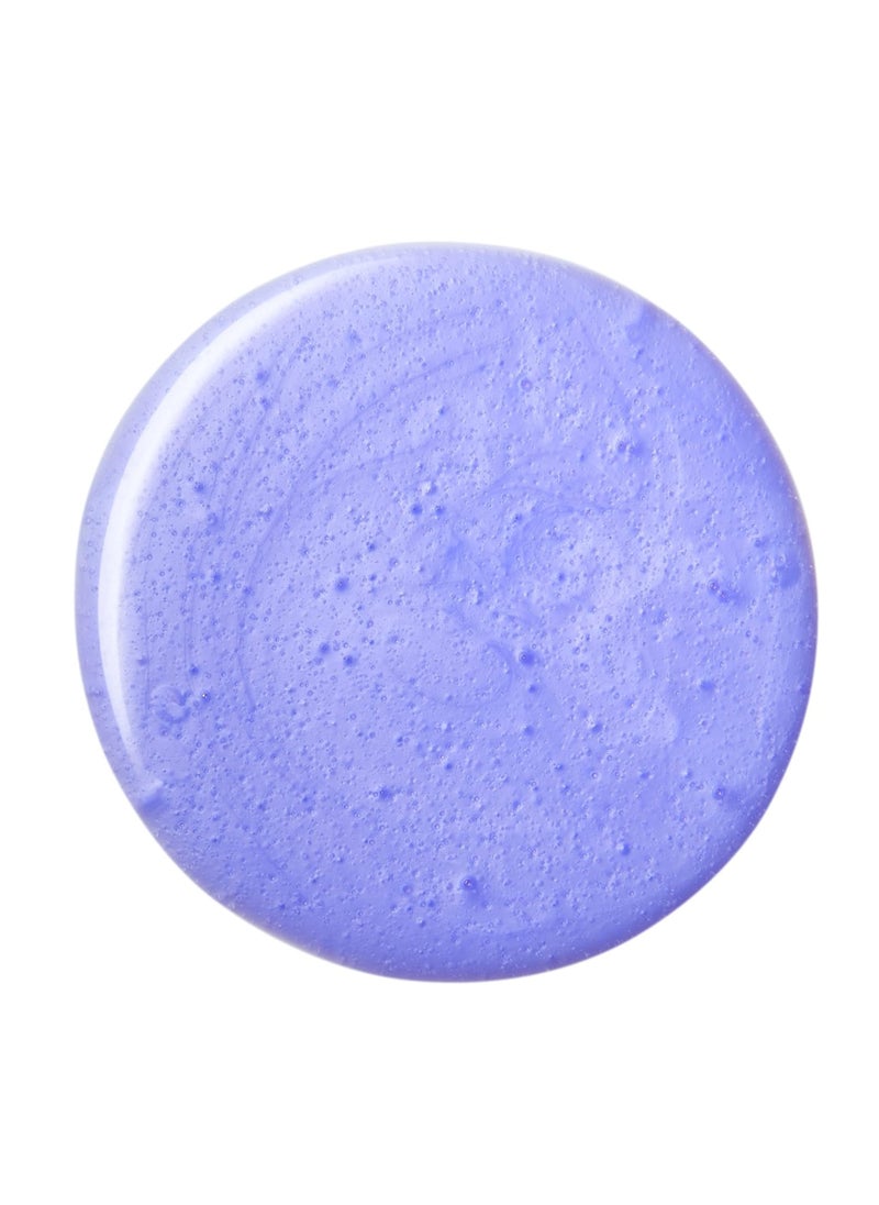 CHARLES WORTHINGTON Colour Plex Toning Violet Shampoo Tone and Brighten Purple Shampoo for Blonde Hair Salon Toning Shampoo for Blondes 250 ml  - Image 2