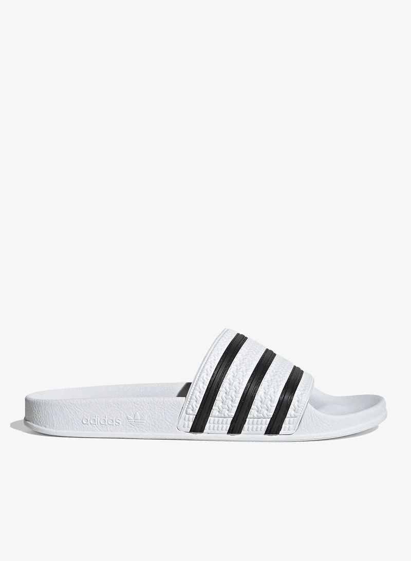 Adilette Slides