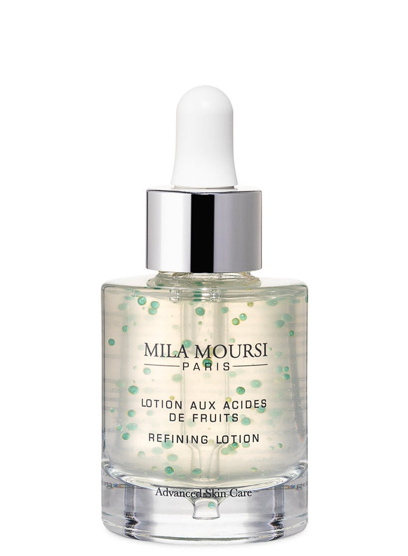 MILA MOURSI Refining Lotion 30ml