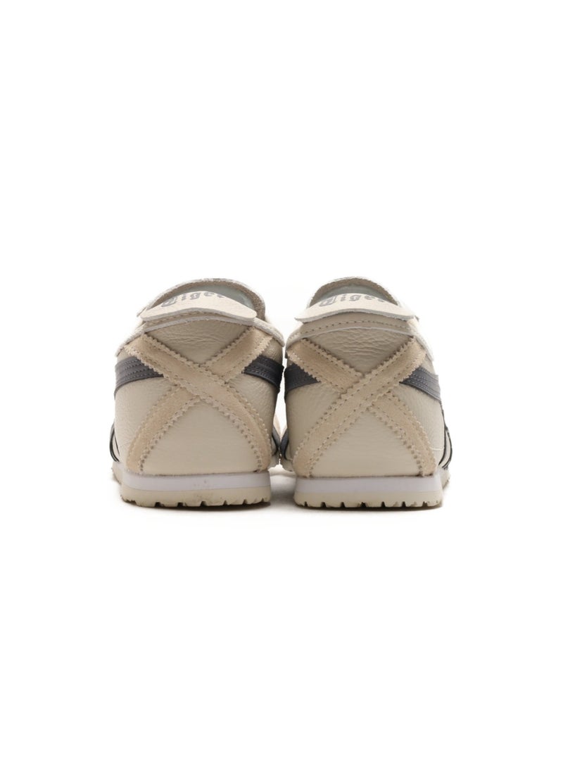 Onitsuka Tiger Mexico 66 Colorblock Sneakers Beige/Gray - Image 5