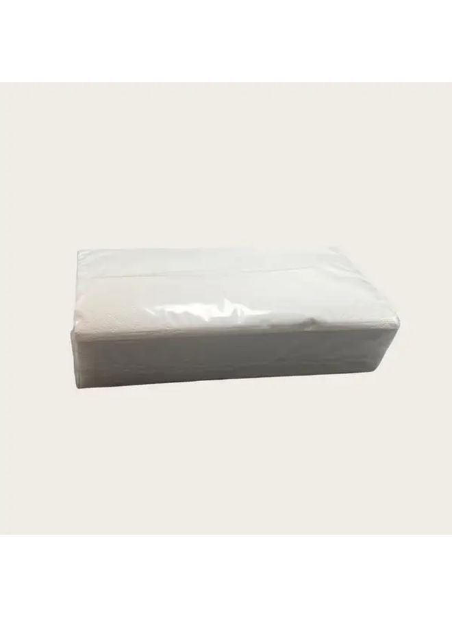 5pcs Portable Tissues 6.88x3.54x1.57 Inch Compact High Absorbency BPA Free Bulk Pack - Image 5
