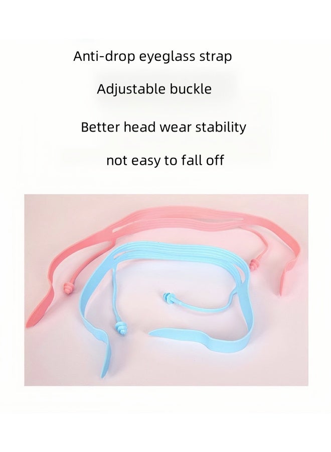 Children's Swimming Goggles - Image 3