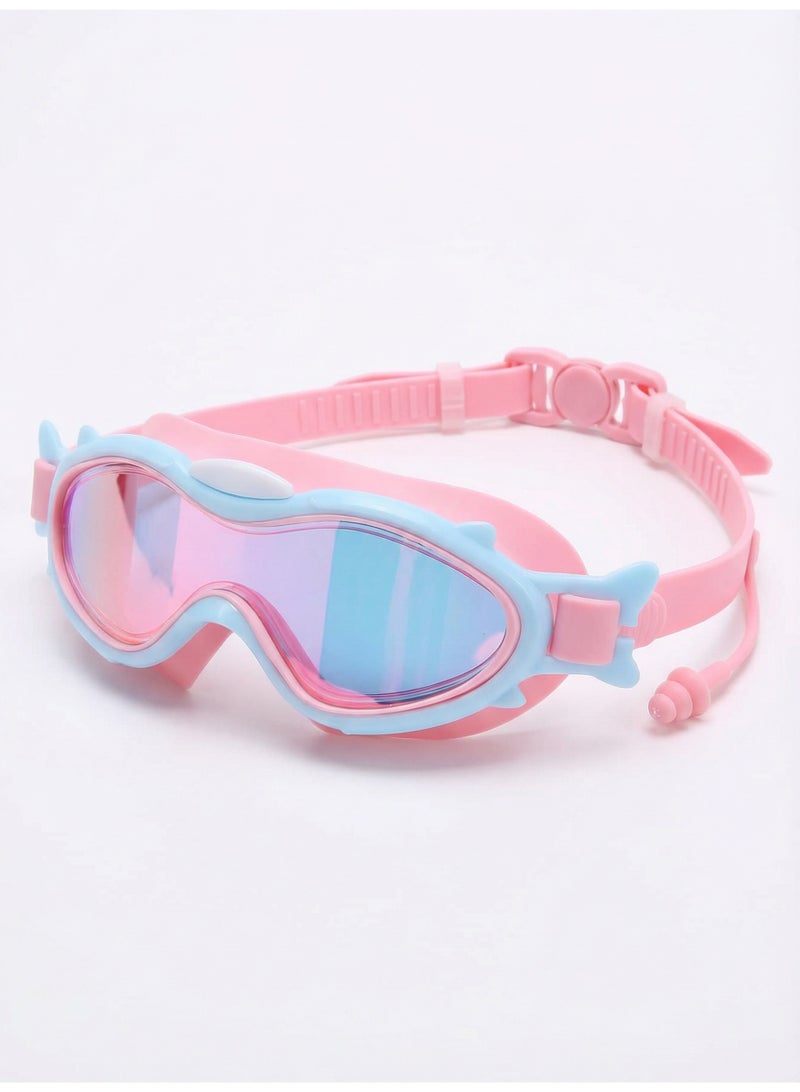 Children's Swimming Goggles - Image 4