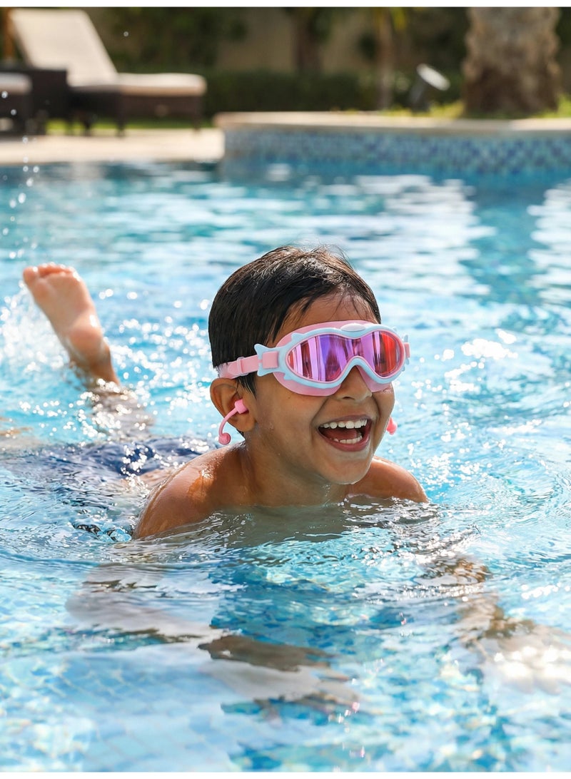 Children's Swimming Goggles - Image 5