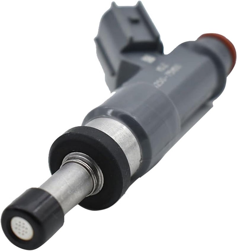 4PCS Fuel Injector Nozzle Compatible For TOYOTA Land Cruiser Prado 2.7L 2TR 2009~2010 23209-09045 23250-75100 23209-79155 2325075100 - Image 5