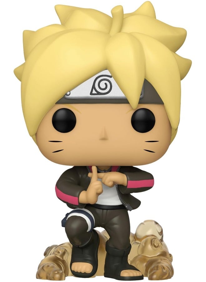 Funko Funko Pop! Animation: Boruto - Boruto Uzumaki  - Image 2