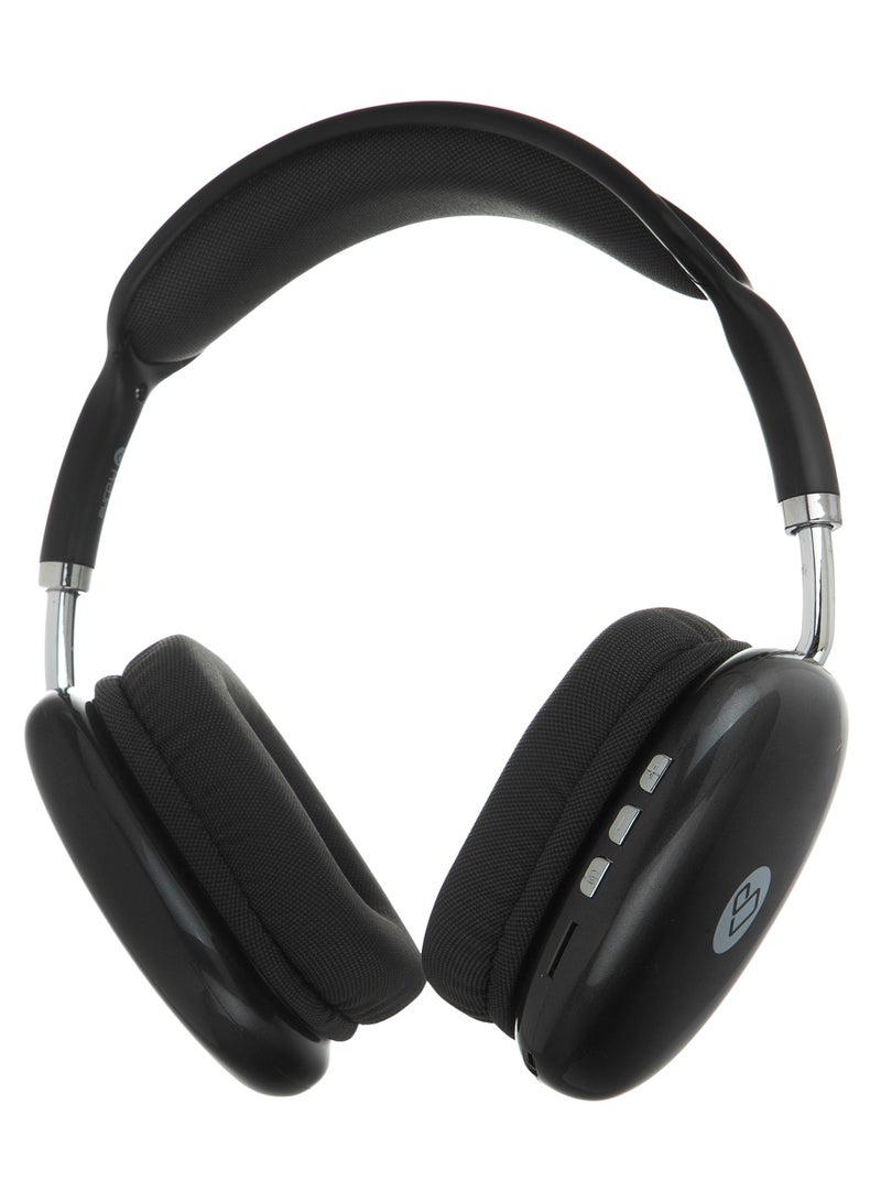ProOne ProOne PHB3555N Wireless Headphone with Protective Bag  - Image 1
