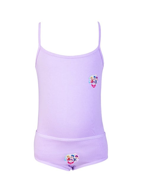 طقم داخلي بناتي