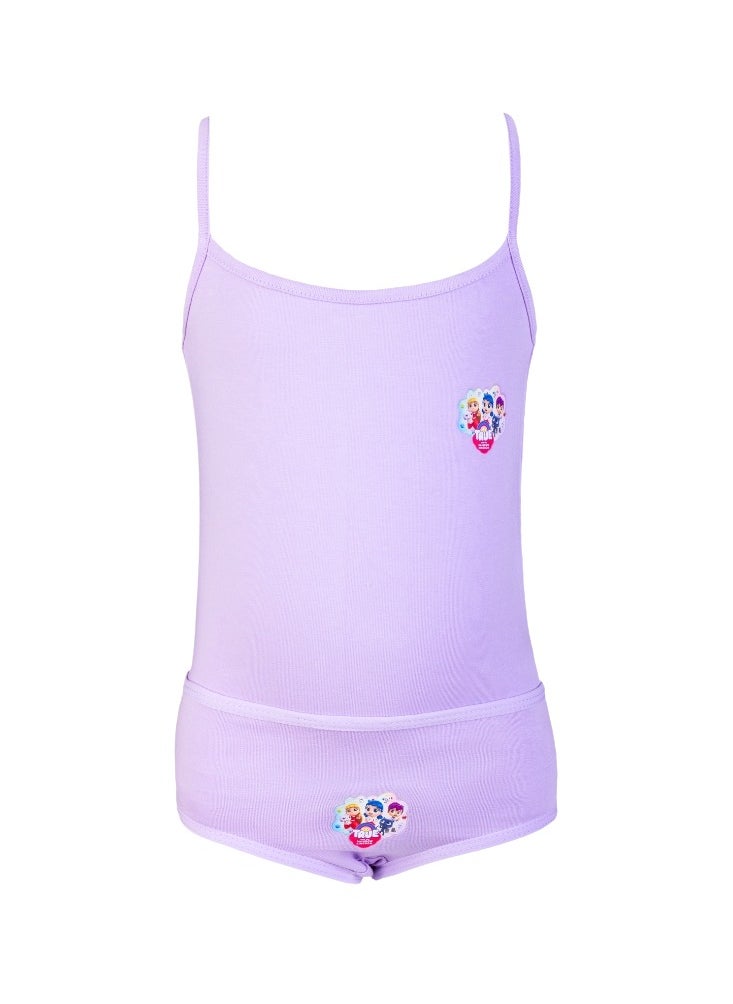 Zercon Underwear Set for Girls  - Image 1