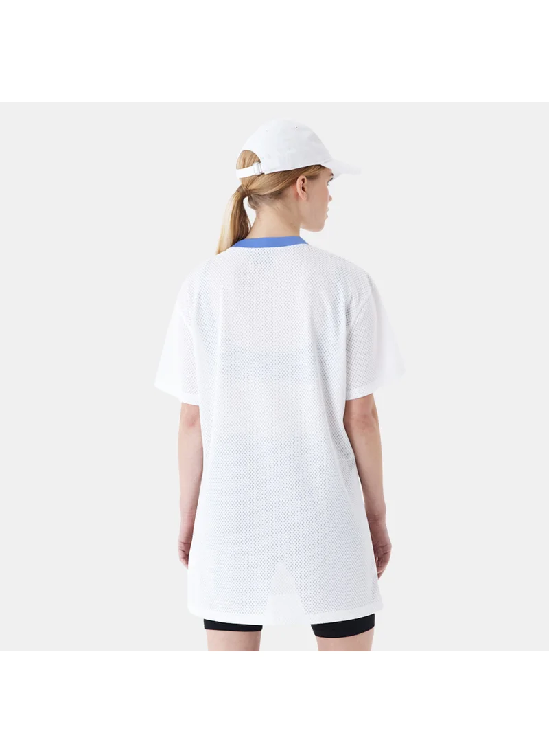 NEW ERA Women's Arch Wordmark Mesh Dress