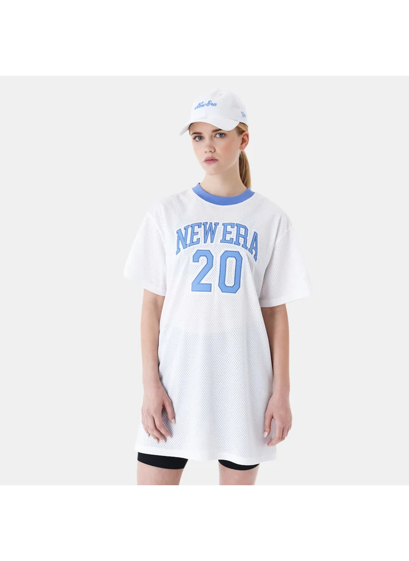 NEW ERA Women's Arch Wordmark Mesh Dress