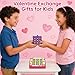 Zomiboo 16 Pcs Tic Tac Toe Game Party Favor Birthday Goodie Bag Easter Basket Stuffers Keychains for Kids 812 Classroom Prize Treasure Chest Carnival Prize Box Exchange Gift for Girl Boy 6 Color - Image 4