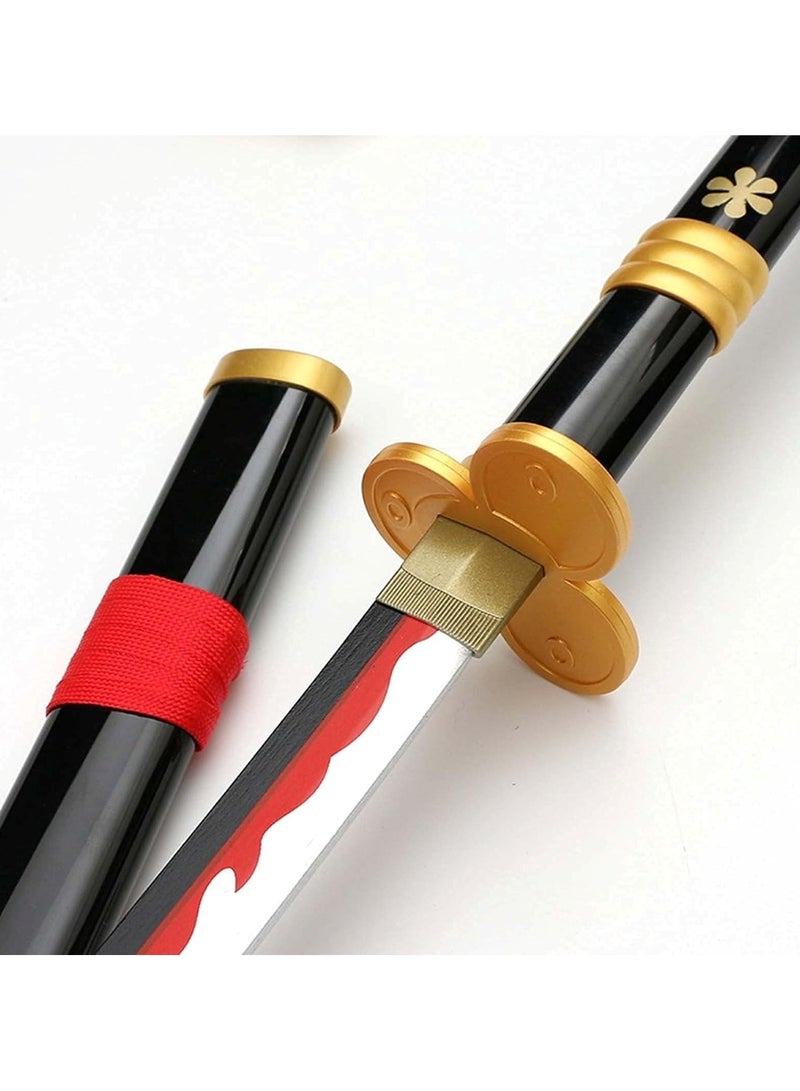 Katana-Style Toy Sword for Kids Action and Adventure Play,  Assorted - Image 3