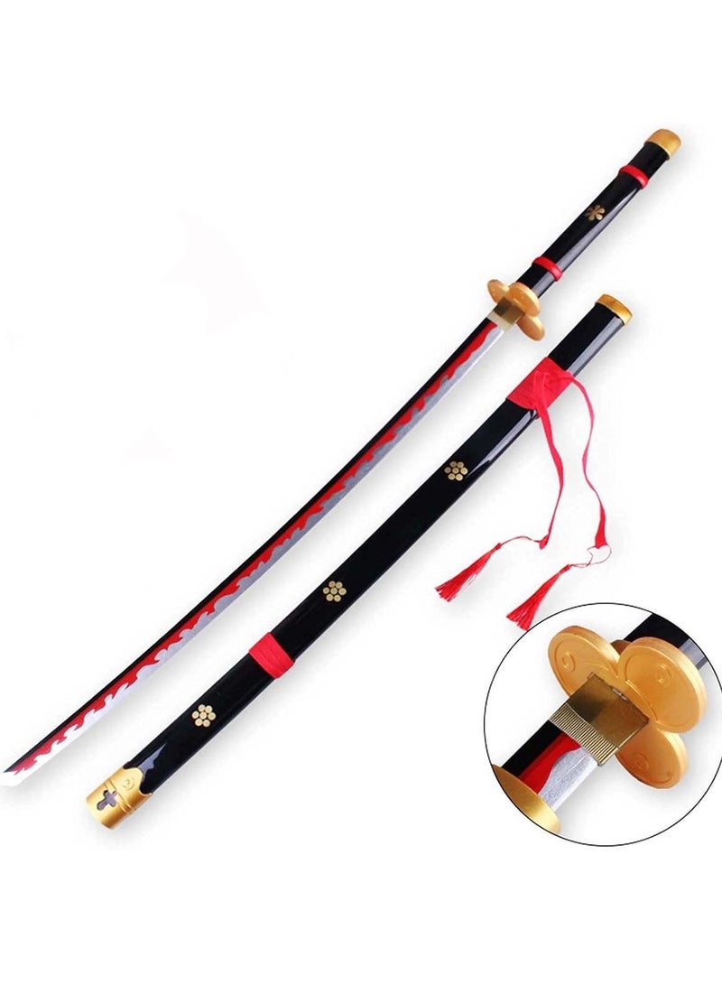 Katana-Style Toy Sword for Kids Action and Adventure Play,  Assorted - Image 4