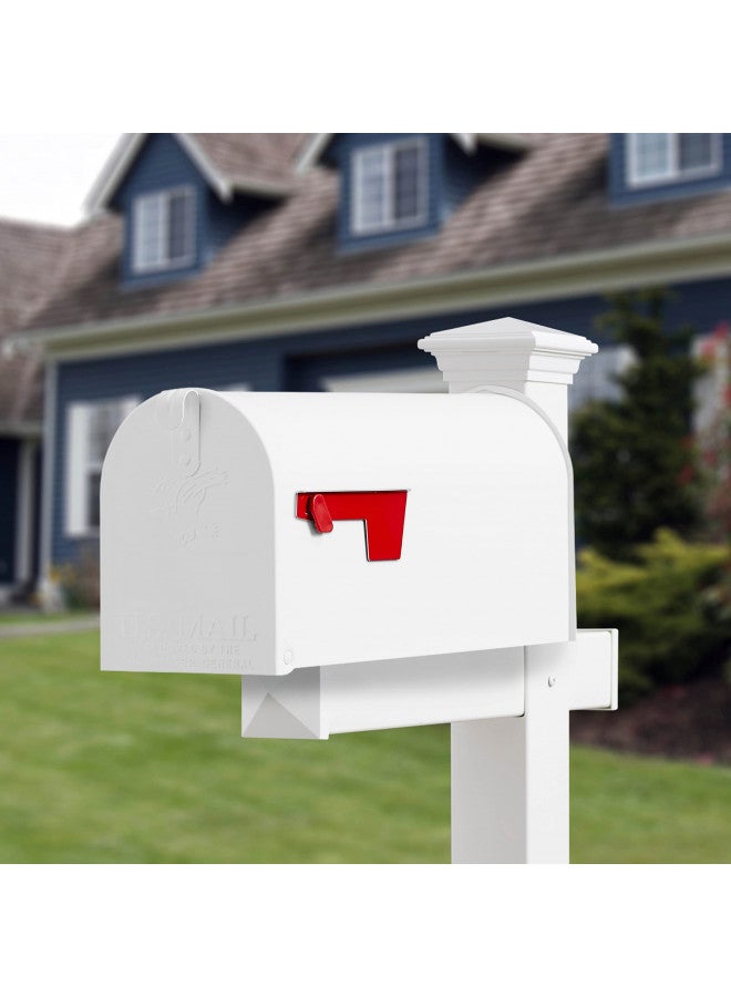 Rust-Oleum 250702 Stops Rust Spray Paint, 12 oz, Gloss Pure White - Image 3