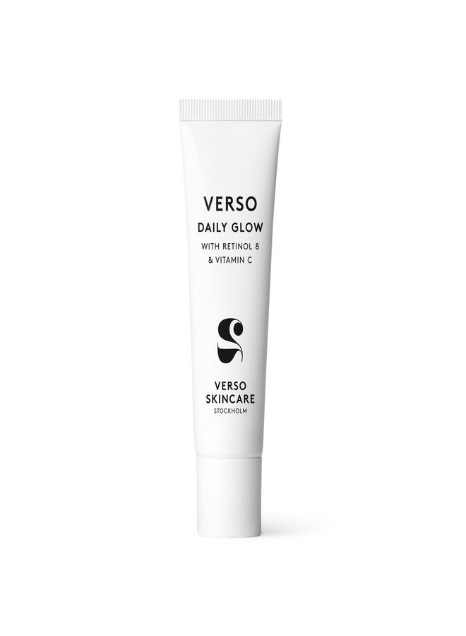 VERSO SKINCARE Daily Glow - 30 ml - Image 1
