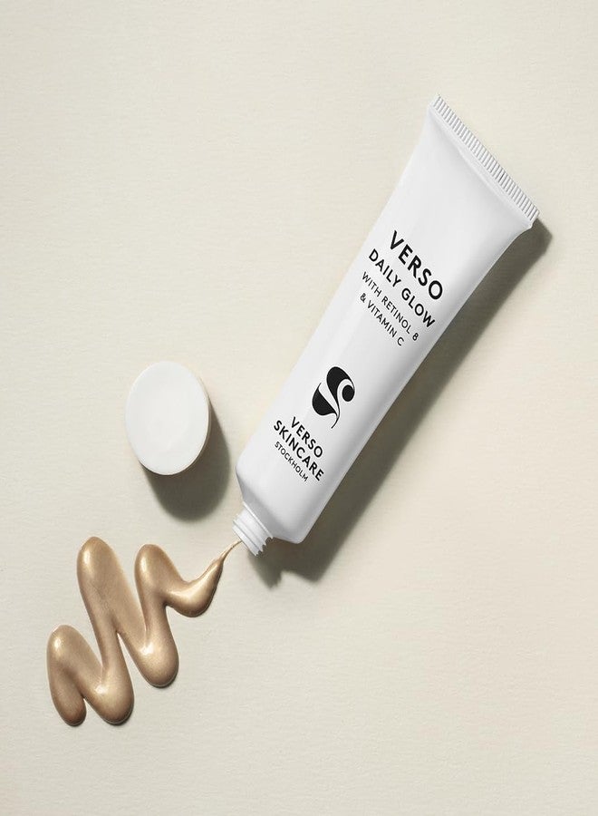 VERSO SKINCARE Daily Glow - 30 ml - Image 3