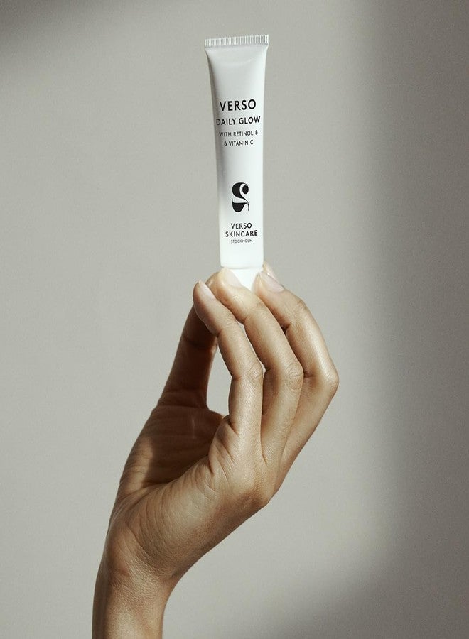 VERSO SKINCARE Daily Glow - 30 ml - Image 5