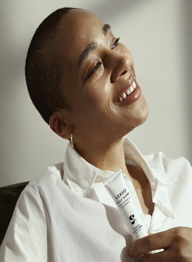 VERSO SKINCARE Daily Glow - 30 ml - Image 4