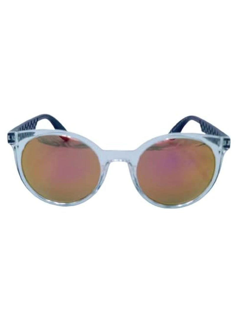Estelle - Square Cat Shape Sunglasses Classic Vintage Ladies Trendy Sun Glasses Shades UV Protection - Image 1