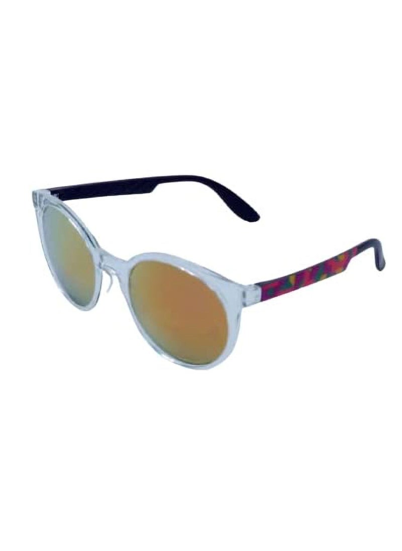 Estelle - Square Cat Shape Sunglasses Classic Vintage Ladies Trendy Sun Glasses Shades UV Protection - Image 1