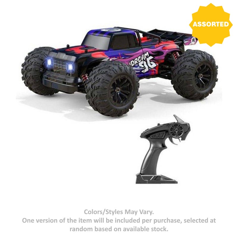 Sam Toys Hobby Line High Speed Off-Road RC Car (1:16, Assorted) - Image 2
