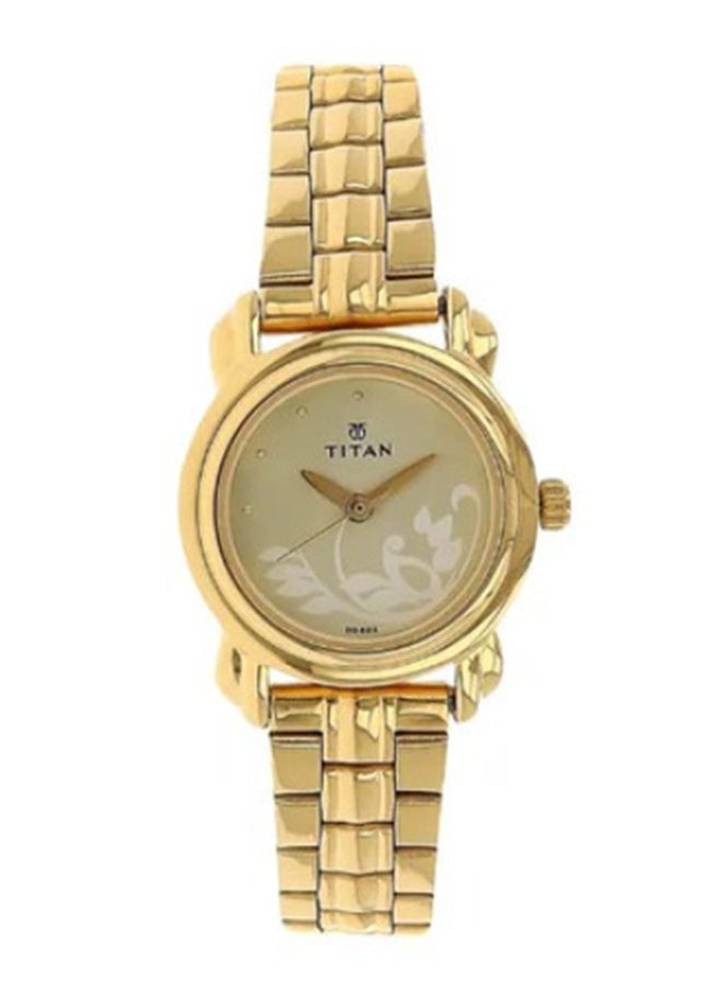 Titan Karishma Analog Watch for Women - Image 1