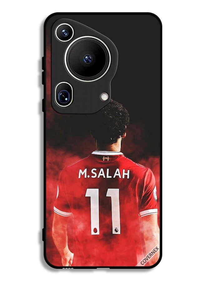 Covernex Huawei Pura 70 Ultra Protective Case Cover Egyptian Star - Image 1
