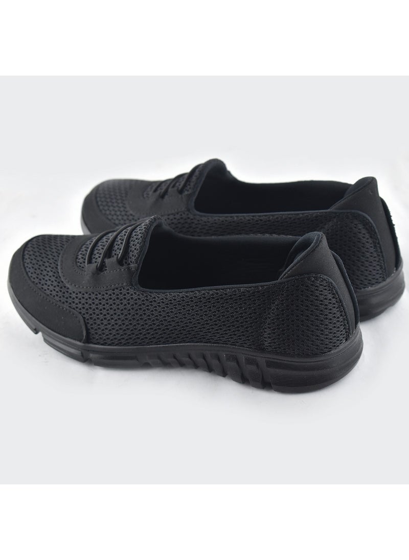 Ispartalılar Ispartans 130 Memmory Sole Orthopedic Summer Women's Sports Shoes Laceless Ballerinas  - Image 3