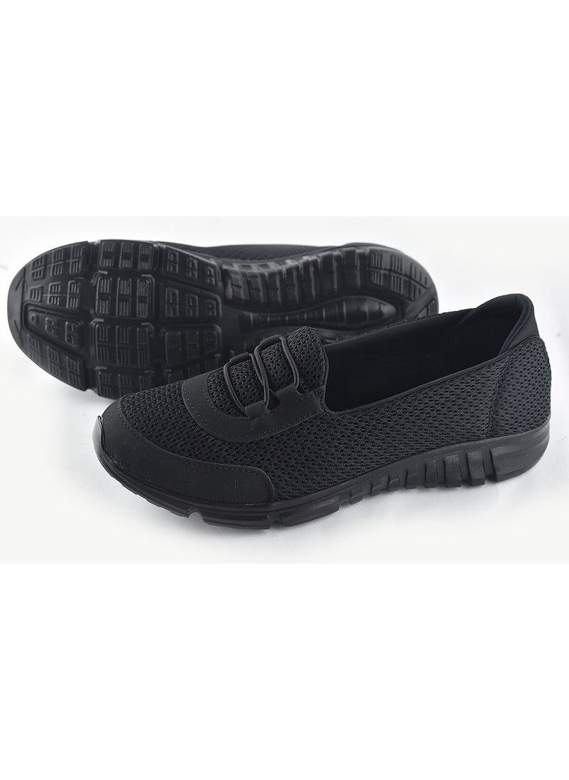 Ispartalılar Ispartans 130 Memmory Sole Orthopedic Summer Women's Sports Shoes Laceless Ballerinas  - Image 4