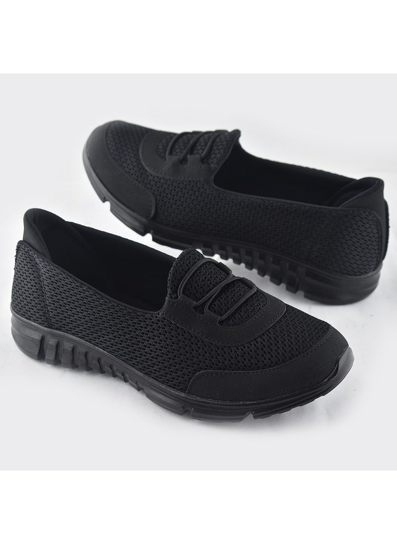 Ispartalılar Ispartans 130 Memmory Sole Orthopedic Summer Women's Sports Shoes Laceless Ballerinas  - Image 2