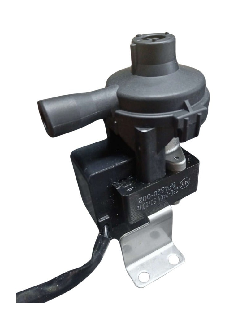 PSB-12 Compact Air Conditioning Drainage Pump Suitable for Wall Mounted Air Duct Water Pump AC-220 8-WATT 1-3P 1.2m Universal Voltage - Image 2