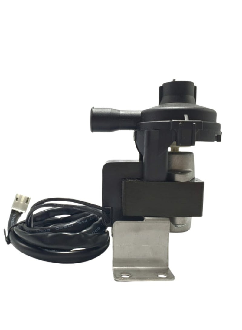 PSB-12 Compact Air Conditioning Drainage Pump Suitable for Wall Mounted Air Duct Water Pump AC-220 8-WATT 1-3P 1.2m Universal Voltage - Image 1