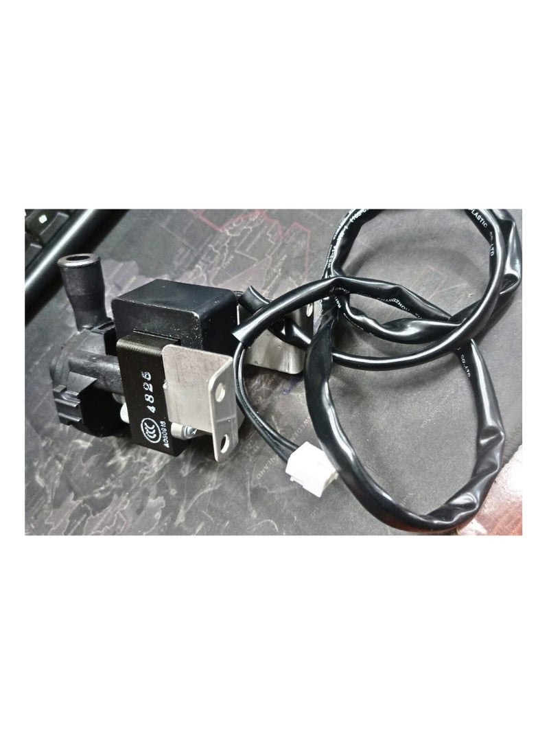 PSB-12 Compact Air Conditioning Drainage Pump Suitable for Wall Mounted Air Duct Water Pump AC-220 8-WATT 1-3P 1.2m Universal Voltage - Image 5