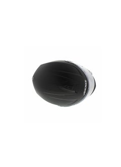 AXXIS Axxis FF112D Draken S Solid V.2 A11 Matt Black Helmet  - Image 3