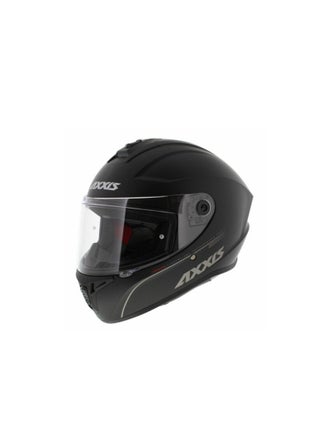Axxis FF112D Draken S Solid V.2 A11 Matt Black Helmet - pzsku/ZC6507EC71ED551EF81D4Z/45/1746213835/c1eb9947-8353-4a1a-8b6c-97aafee65d6c