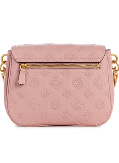 GUESS Bag Izzy Peony crossbody bag  - Image 2