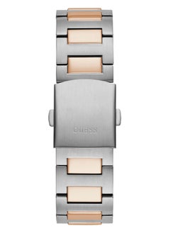 GUESS Mens 2-Tone Multi-function Watch GW0572G4 - pzsku/ZC650917E9A2C5C8F1744Z/45/_/1707919641/4a6b1f2c-0744-4527-83c7-07c1b14df347