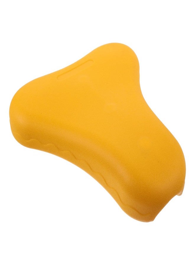 Toddmomy Heavy Duty Seesaw Seat Replacement, Weatherproof Plastic Teeter Totter Seats for Outdoor Playground Equipment, 13.8" Ergonomic Rocker Chair Board for Park, Community Gym & Backyard - Image 1